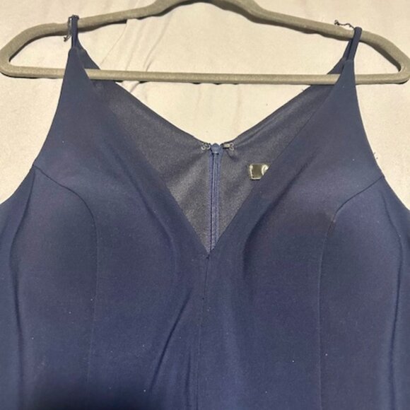 Aqua brand Formal Dress from Bloomingdales - Picture 4 of 6